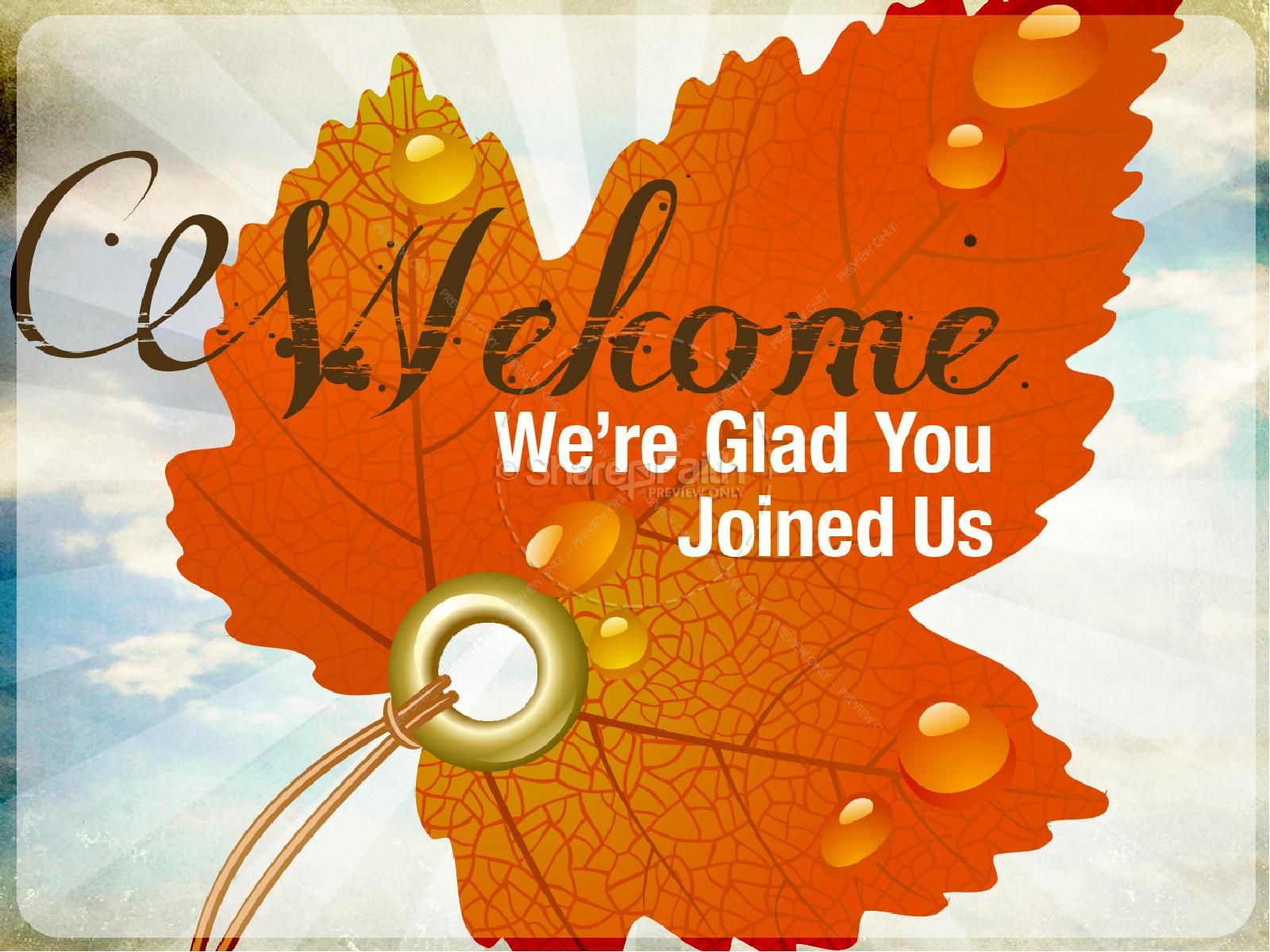 Small Groups PowerPoint