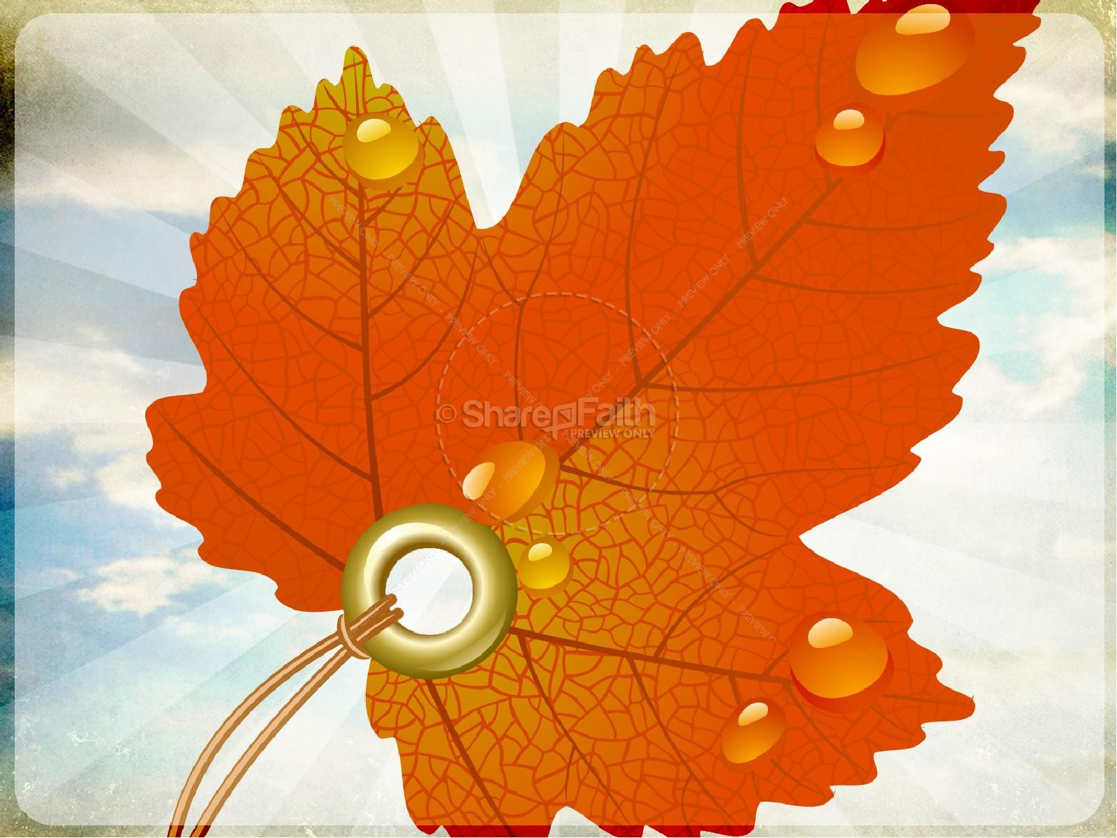Small Groups PowerPoint