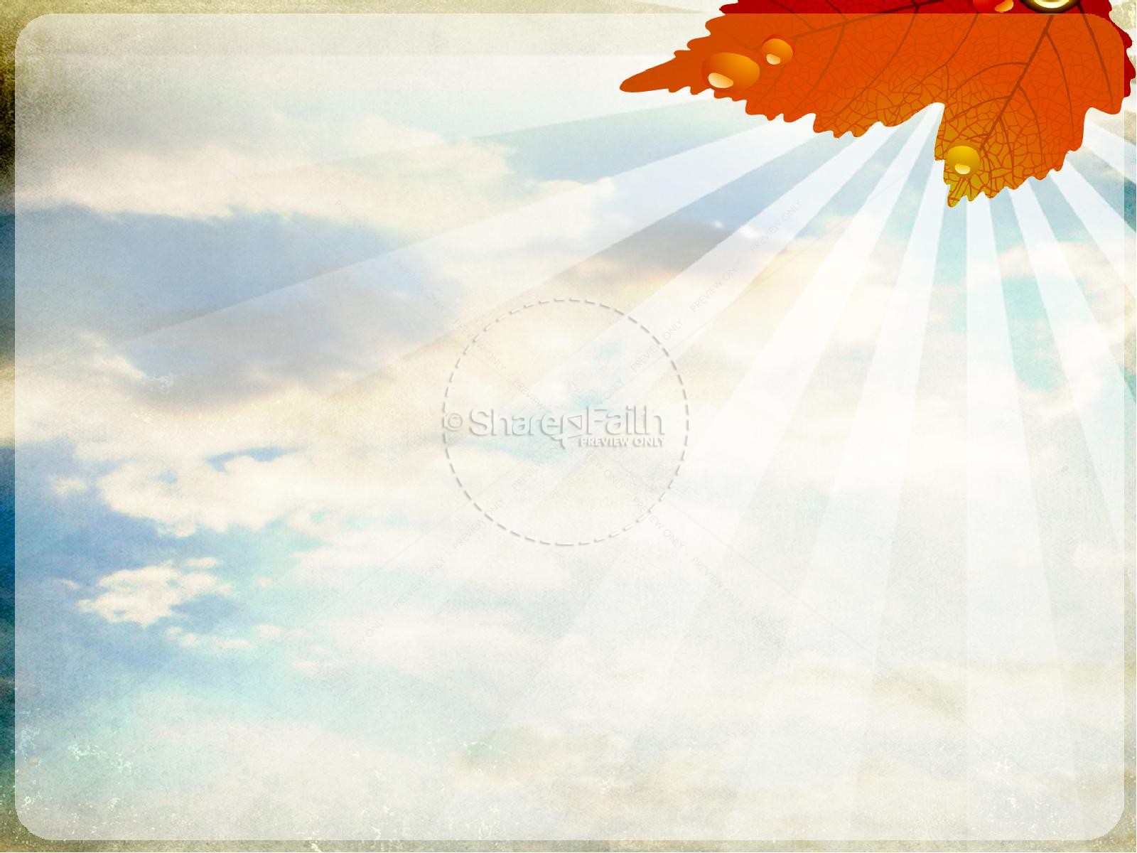 Small Groups PowerPoint