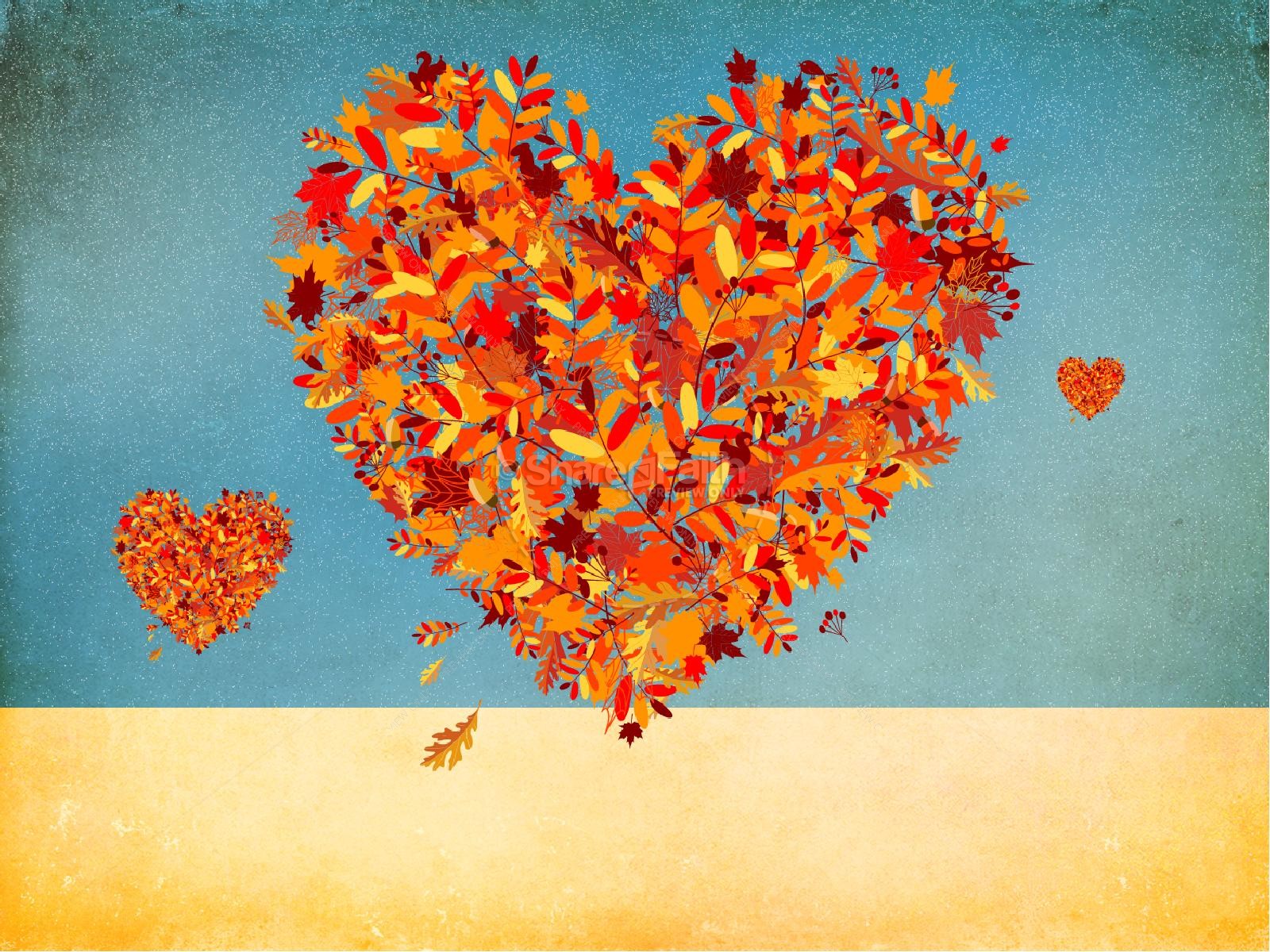 Fall Into Grace Church PowerPoint