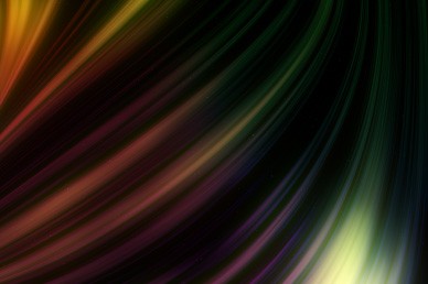 Rainbow Swirl Worship Loop
