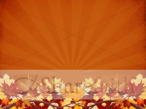 Joy of Thanksgiving Worship Slide | Worship Backgrounds