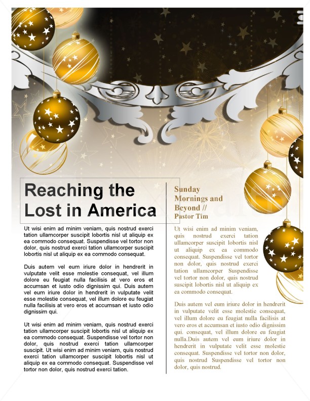 Stars Church Newsletter | page 4