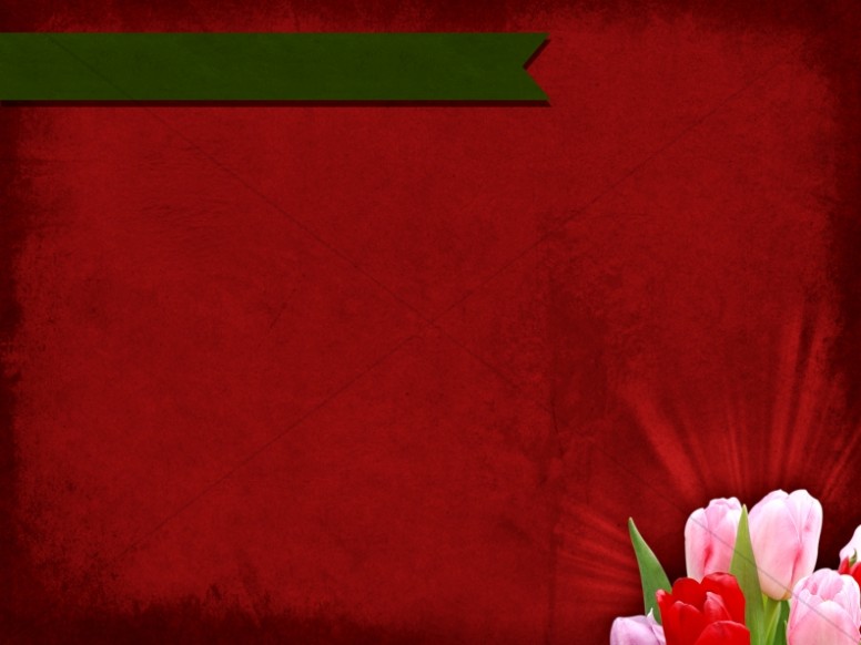 Mother's Day Background Template Thumbnail Showcase