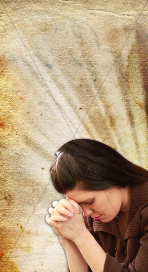 Power of Prayer Web Sidebar Thumbnail Showcase