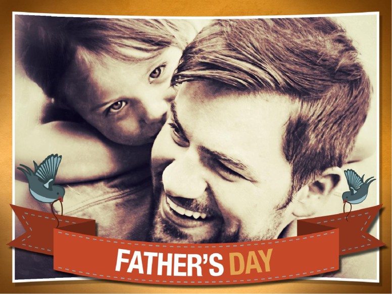 Father's Day Love PowerPoint