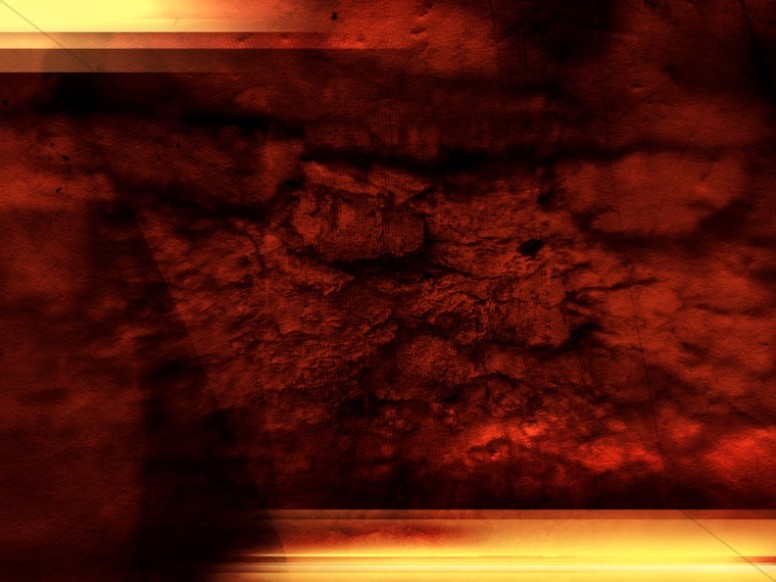 Red and Yellow Worship Background Thumbnail Showcase