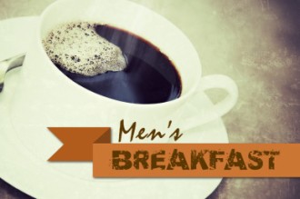 Men's Breakfast Video | Church Motion Graphics