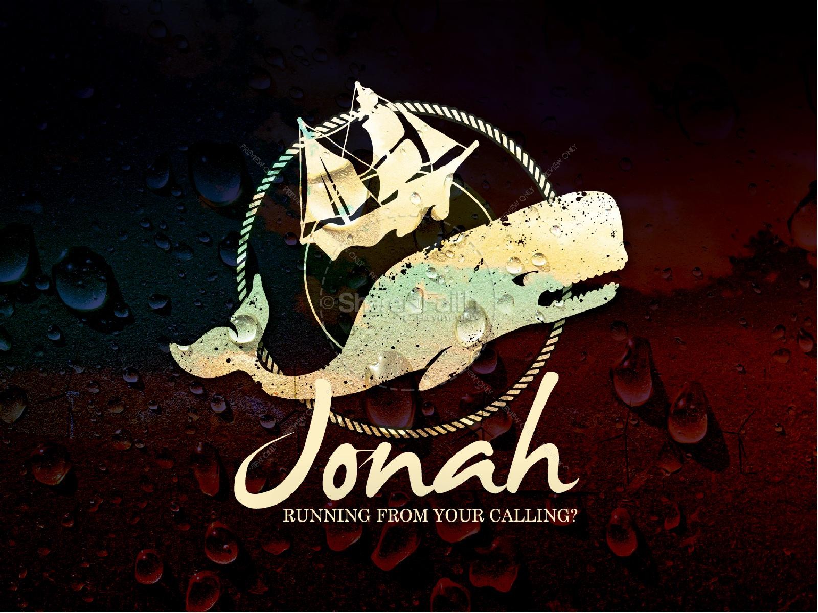 Jonah PowerPoint Sermon Thumbnail 1
