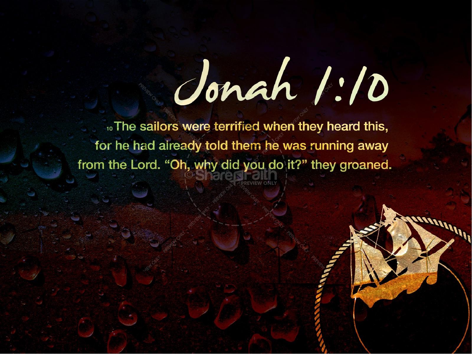 Jonah PowerPoint Sermon Thumbnail 2