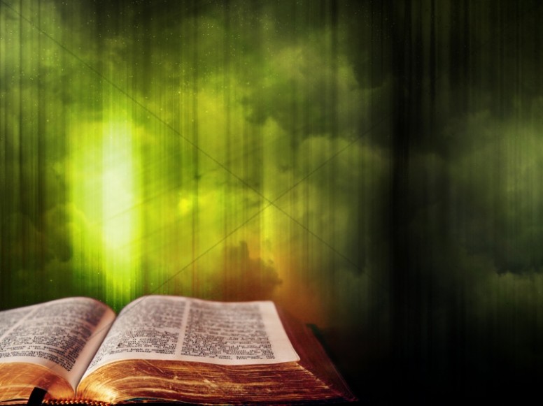 Bible Worship Background For Church Thumbnail Showcase