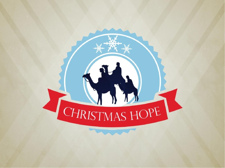 Christmas Hope PowerPoint Sermon