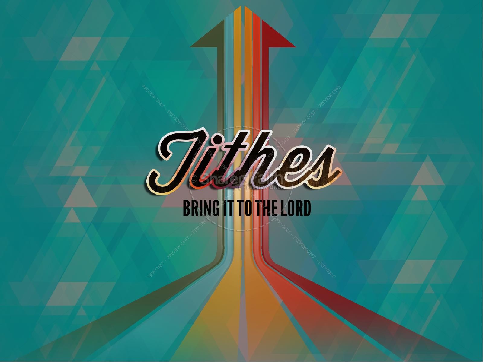 Look To Jesus 2013 Happy New Year PowerPoint