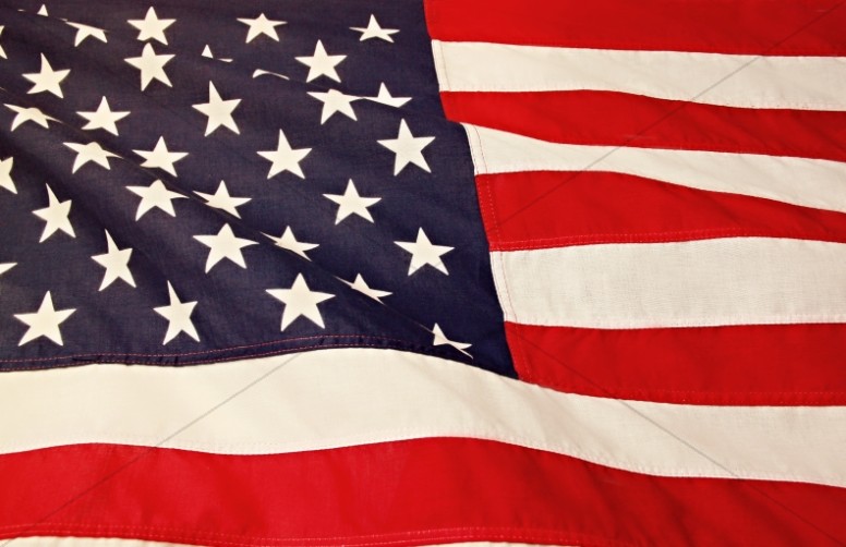 American Flag Christian Stock Images Thumbnail Showcase