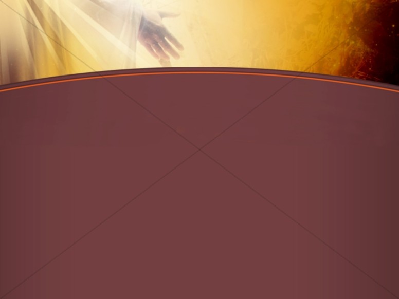 Jesus Is Risen Worship Background Thumbnail Showcase