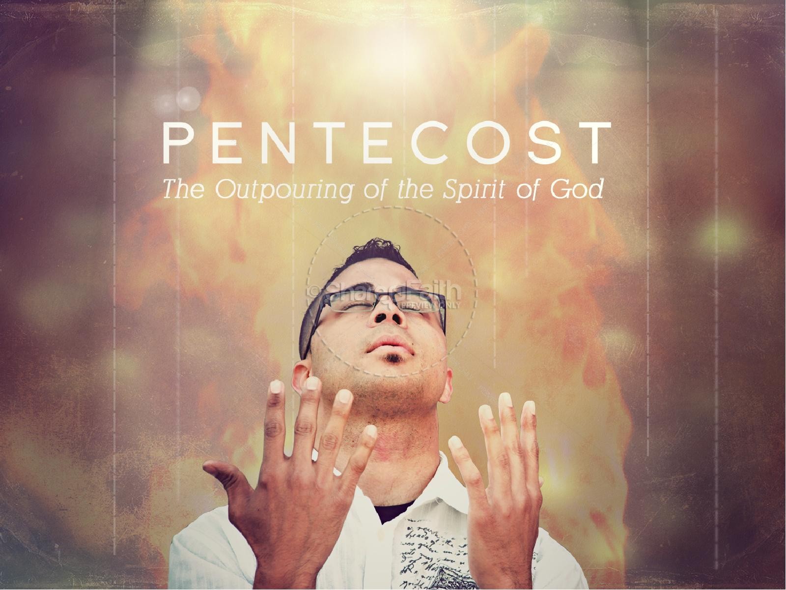 Pentecost PowerPoint