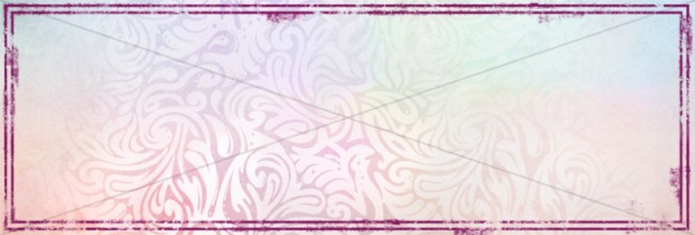 Swirl Pattern Website Banner Thumbnail Showcase