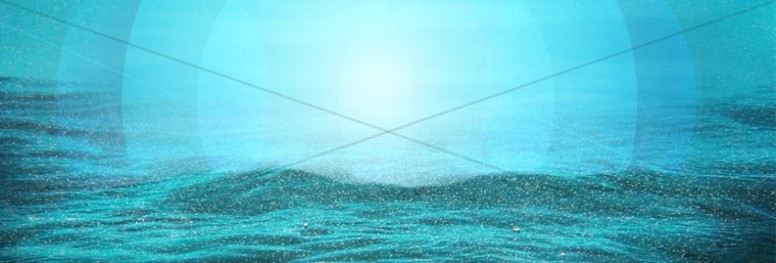 Sea Image Banner