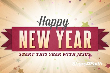 christian new year