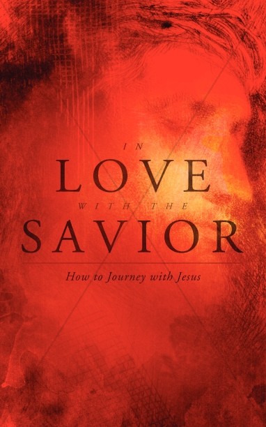 In Love with the Savior Religious Bulletin Thumbnail Showcase