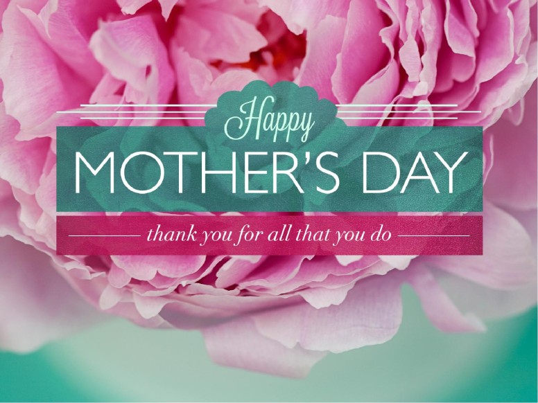 Mothers Day   Beautiful Mother's Day Graphics PowerPoint