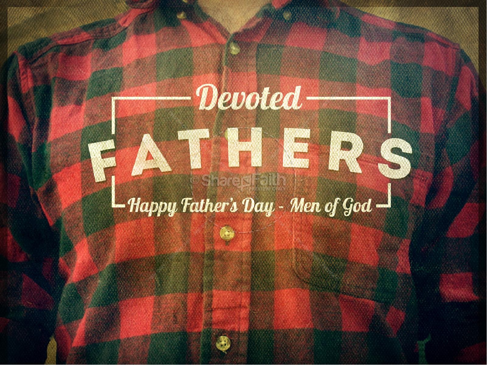 Fathers Day Graphics Fathers Day Church PowerPoint Sermon