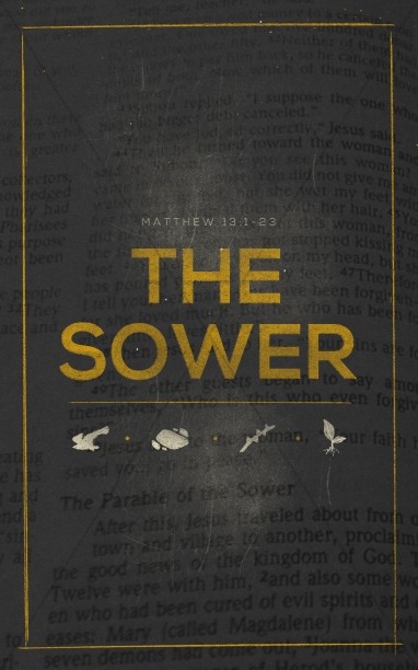 The Sower Ministry Bulletin Thumbnail Showcase