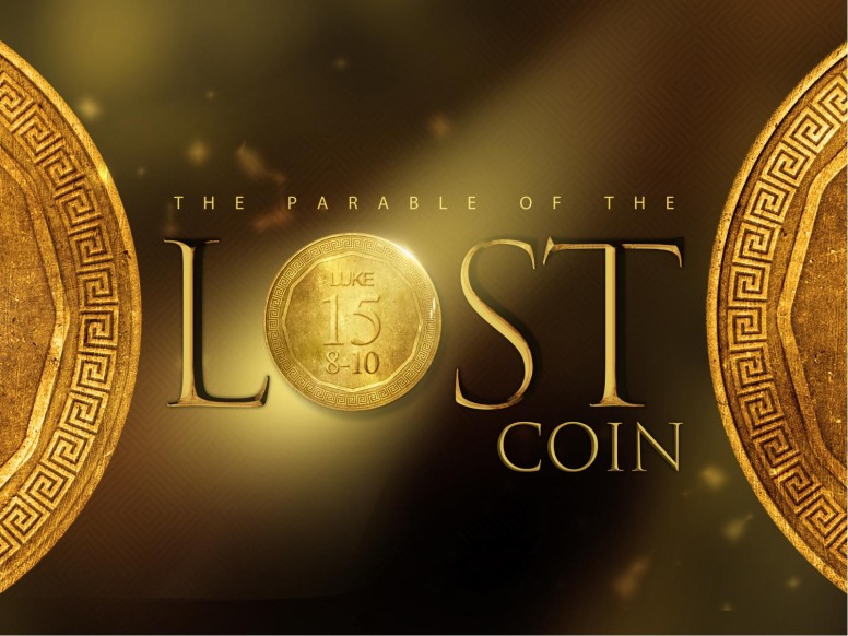 The Lost Coin Religious PowerPoint