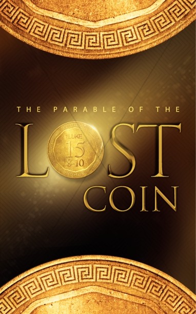 The Lost Coin Religious Bulletin Thumbnail Showcase