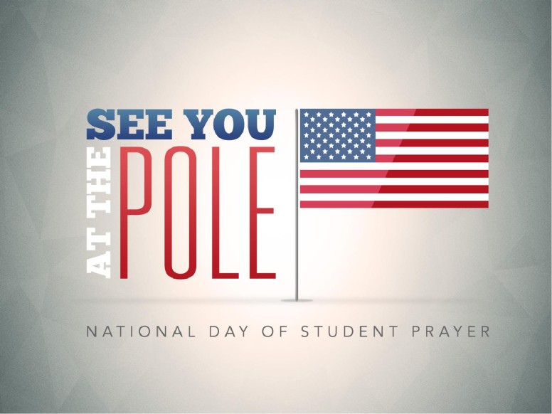 See You at the Pole Christian PowerPoint
