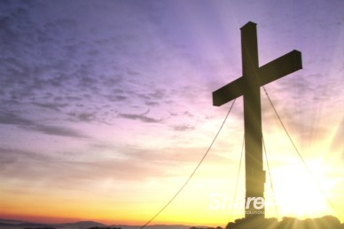 Sunrise Cross Christian Worship Video