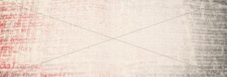 Red Letters Religious Web Banner Thumbnail Showcase