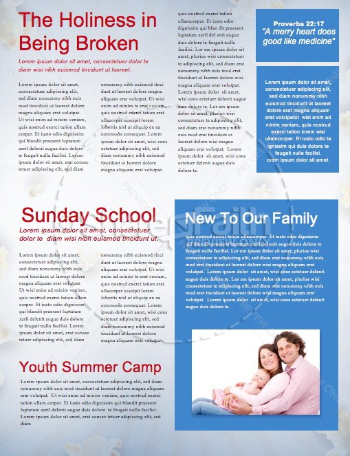 At the Movies Church Ministry Newsletter | page 2