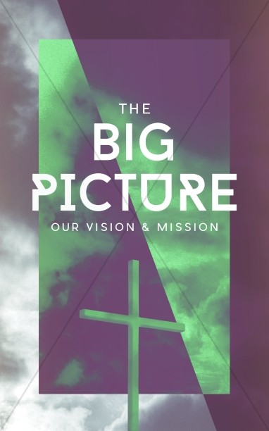 The Big Picture Missions Bulletin Thumbnail Showcase