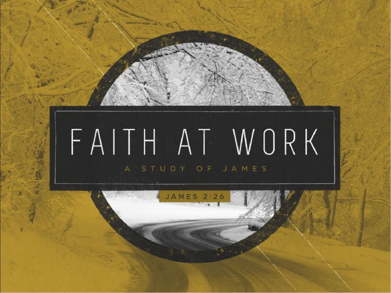 Faith at Work Christian PowerPoint