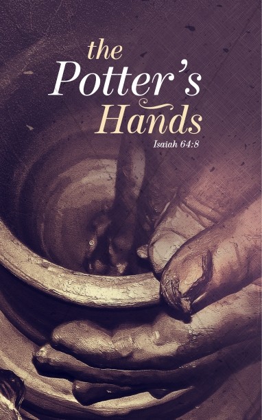The Potter's Hands Christian Church Bulletin Thumbnail Showcase