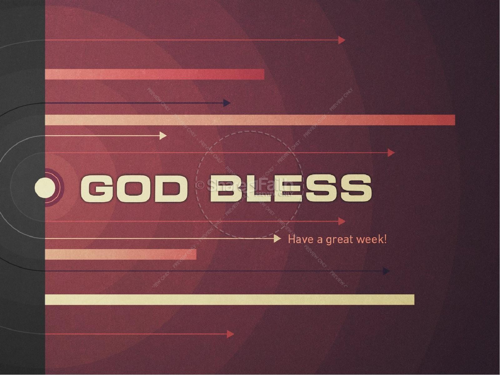 Reset for the New Year Christian Semon PowerPoint Thumbnail 4