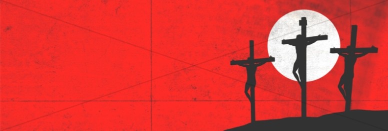 Famous Last Words Good Friday Website Banner