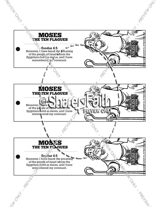 coloring pages for 10th plague of egypt