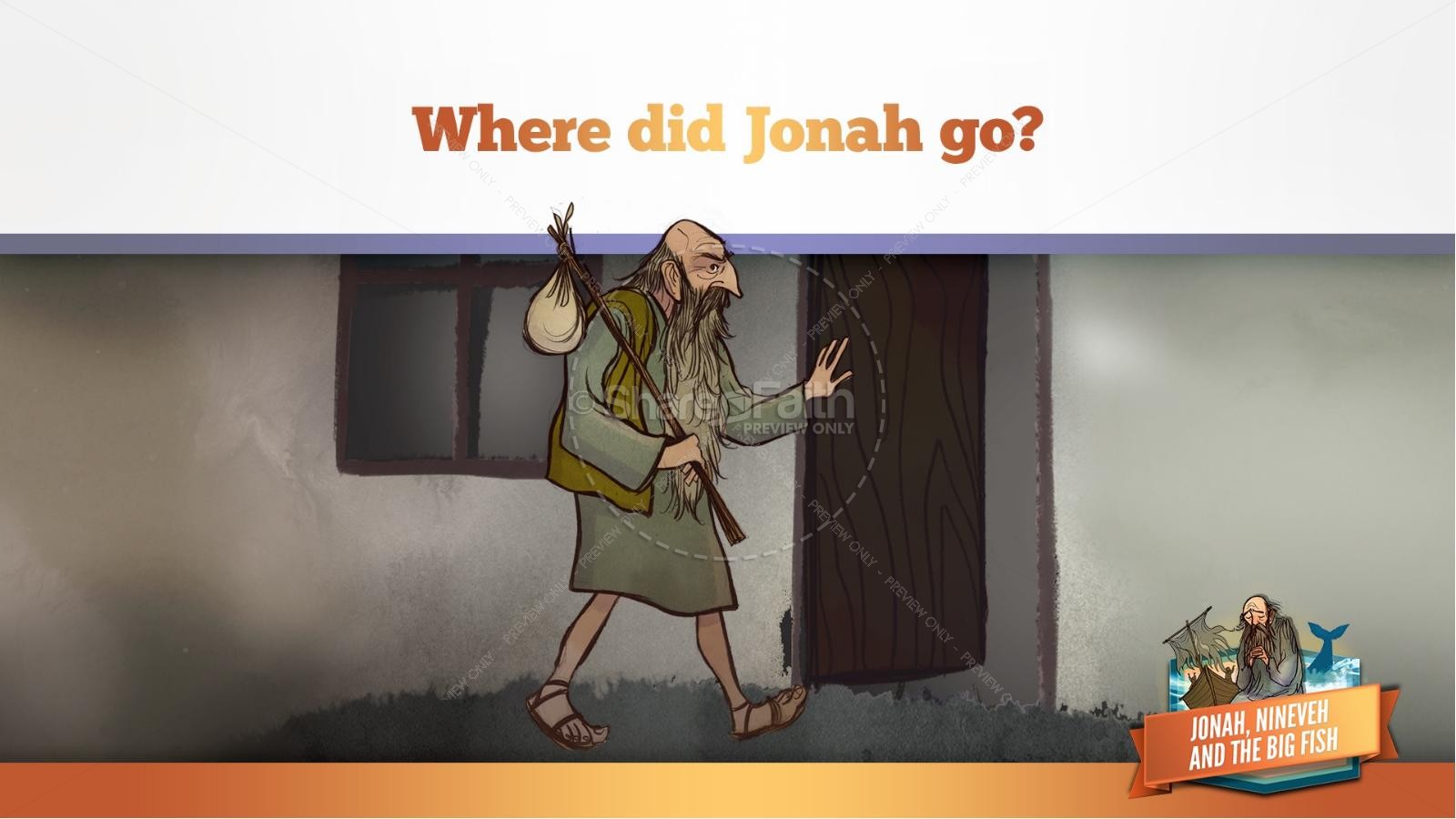 Jonah And The Whale Kids Bible Story Thumbnail 24