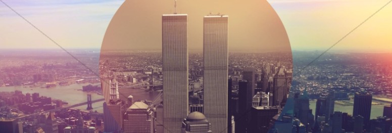 September 11 World Trade Center Memorial Website Banner Thumbnail Showcase