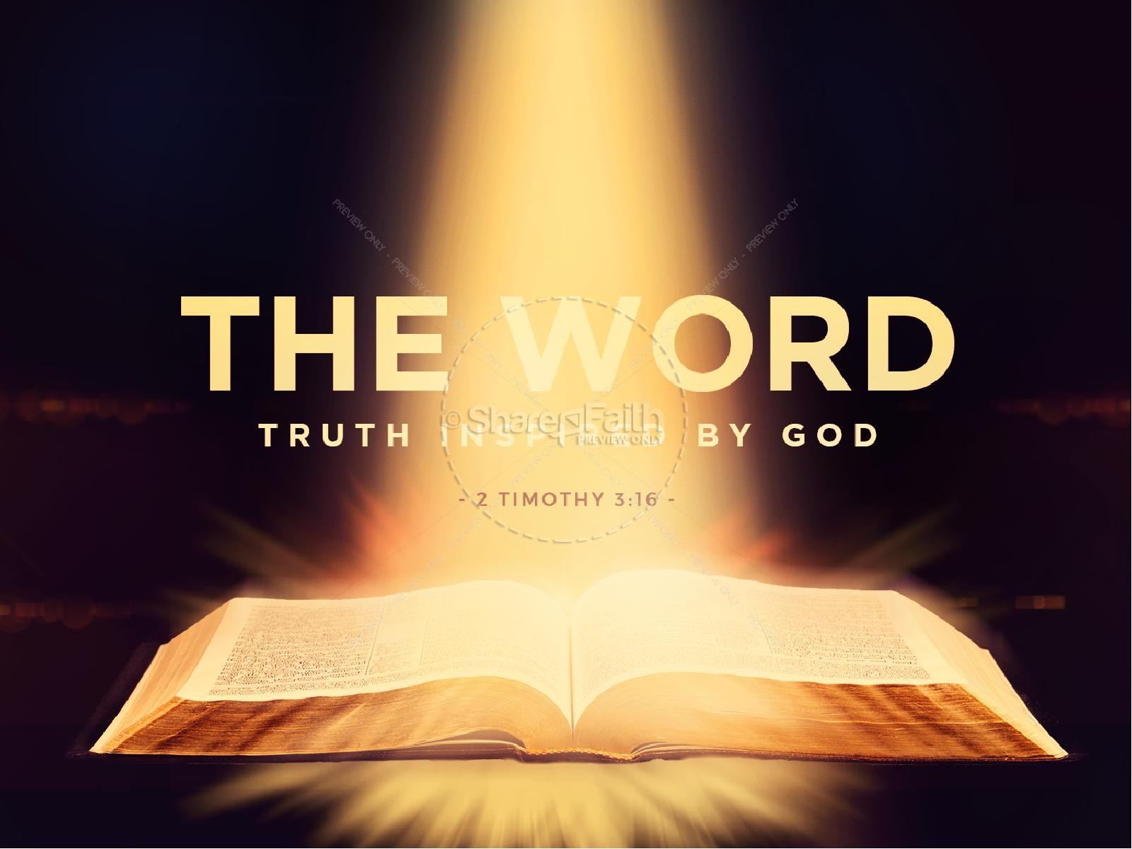 The Bible God's Holy Word at Cynthia Fewell blog