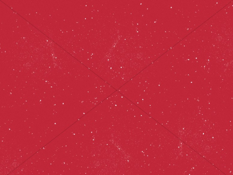 White Snow Textured Red Worship Background Thumbnail Showcase