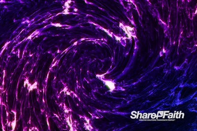Whirlpool Water Motion Background