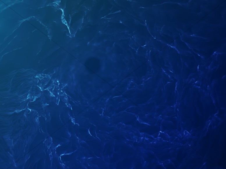 Water Tunnel Worship Background Graphic Thumbnail Showcase