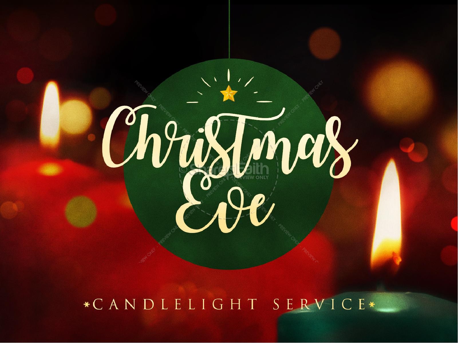 Image result for Christmas candlelight services images free