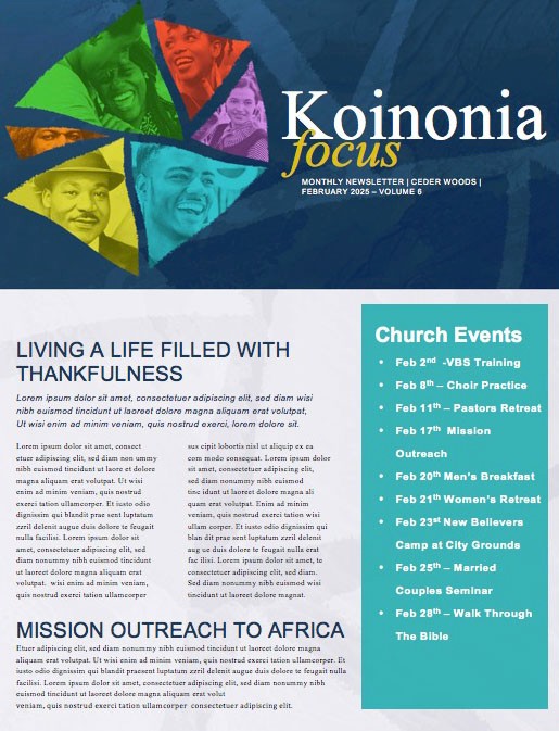 black-history-month-february-church-newsletter-template-newsletter