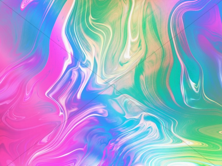 Limitless Abstract Worship Background