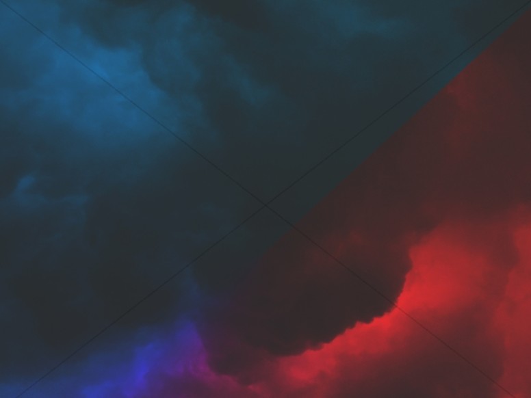 Signs Of The Times Cloud Worship Background Thumbnail Showcase