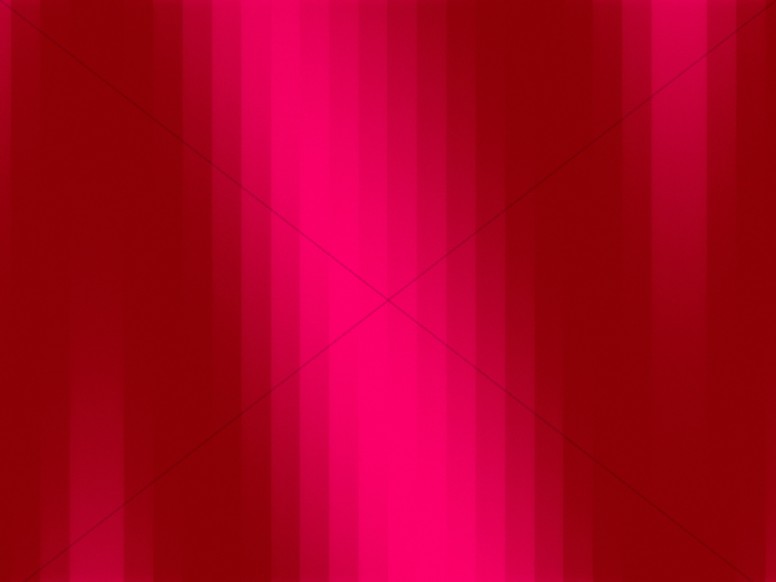 Red Pixel Waves Worship Background Thumbnail Showcase